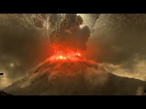 Top 10 Devastating Volcanic Disasters