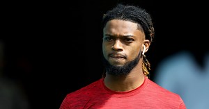 Damar Hamlin is released from Ohio hospital after his cardiac arrest