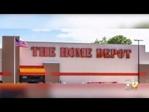 Now Hiring: Home Depot