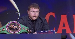 HORA EXACTA en la que será la transmisión de la pelea de Canelo Álvarez para ver en México, HOY sábado 3 de mayo vs William Scull