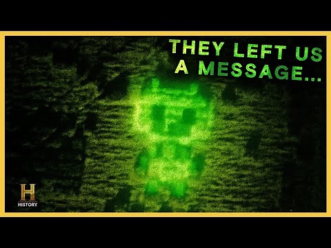 Unsolved Alien Mysteries: from Alaska's Pyramid to the Freemasons | Ancient Aliens