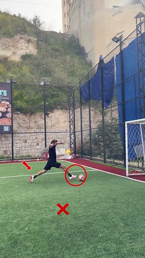 Football Technique Drills for Players | APS Education