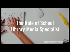 New Media Specialist Intro