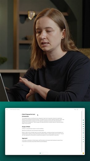 Grammarly on Instagram: "The “how’s this going to land?” spiral is real. Reader Reactions helps you catch misreads and adjust your tone for your audience ... *before* you hit send. Less stress. More confidence ✨ Try it out at the link in bio."