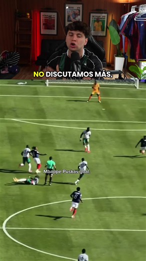 Kylian Mbappé supera a Messi y Pelé con dos goles en el Mundial