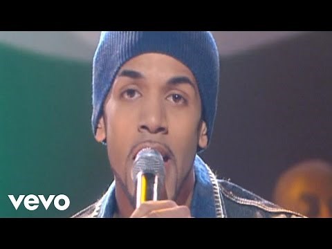 Craig David - Rendezvous