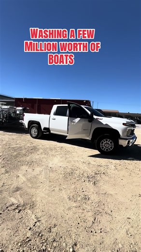 Power Washing Services for Boats: Get Yours Sparkling Clean