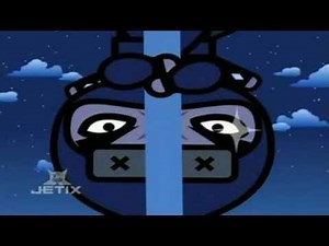 Pucca Episode 2 Part 1 - A Force of Won