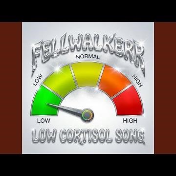 LOW CORTISOL SONG