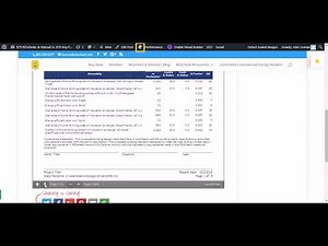 Utah Rescheck Free Example Sample