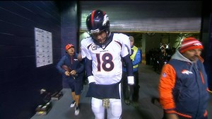 NFLN: Broncos vs. Patriots highlights