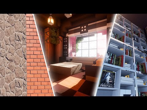 Top 3 Minecraft Realistic Shader and Texture pack Combinations! - 2023