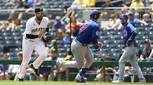 Javier Báez Tricks Pirates Into Wackiest Play Of 2021 MLB Season