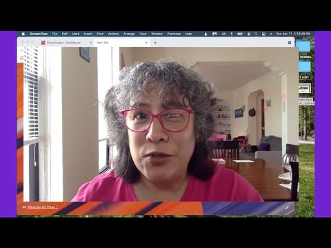 Silver Singles Review - Over-50 Dating App, Part 1