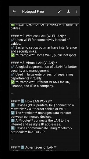 Local Area Network (LAN) Explained | Types, Components & Working in Networking