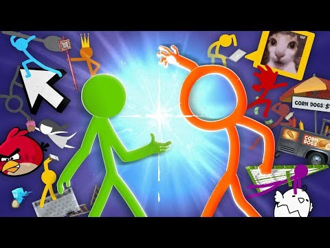 An Actual Short Compilation - Season 3 (official)