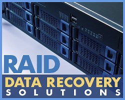 Hard Drive Data Recovery