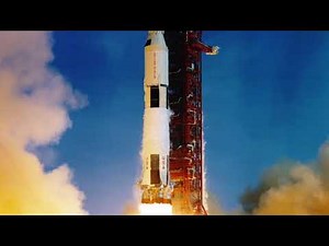 Apollo 11 Countdown