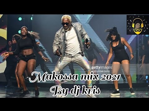 Makossa Music;( Awilo Longomba)& The Music Of Congo Mix 2021 Africa Songs By Dj Kris