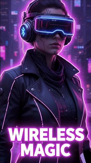 How Bluetooth Really Works: The Wireless Tech Connecting the World. #technology