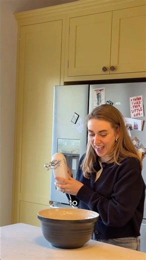 Pancakes aren’t just for Pancake Day!!!