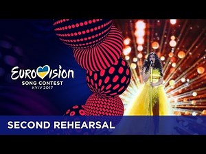 Timebelle - Apollo (Switzerland) EXCLUSIVE Rehearsal footage