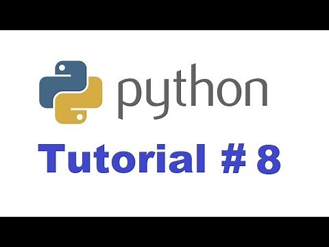 Python Tutorial for Beginners 8 - Install PyCharm ( Python IDE ) on Windows 10 + First Project