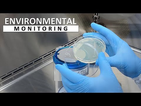 Environmental Monitoring (EM)