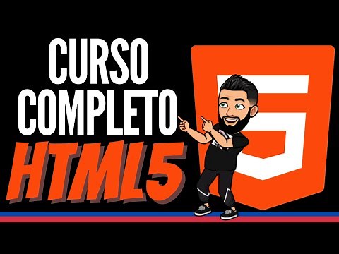 🔶 HTML5 COURSE FROM ZERO 2021 🔶 In VISUAL STUDIO CODE | Learn STEP BY STEP to code