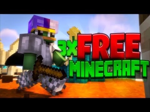 How To Get A FREE Minecraft Java Account In 2023!