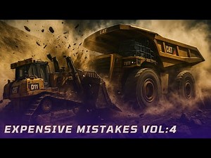 Top 25 Most DANGEROUS Heavy Machine Accidents Ever Recorded Fails and Wins Compilation