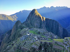 How to See the Mesmerizing SUNRISE at MACHU PICCHU (9 Steps to Witness the Magic) • Intrepid Scout