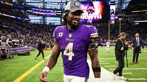 Good on Dalvin Cook for playing all sides and having fun with his free agency