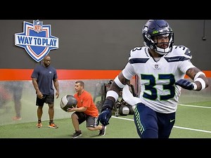 How to Tackle like Jamal Adams | Way to Play