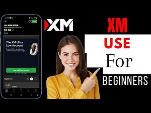 How To Use XM Trading App For Beginners | Use XM Trading Platform
