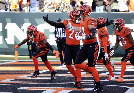 NFL Week 14 Coverage Map: TV schedule, channel and time for 2021-22 Season