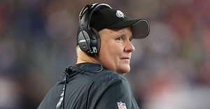 Chip Kelly opens up about coaching future after second NFL firing