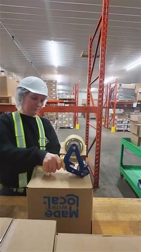 For the people who always have a Made with Local bar in their bag