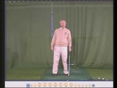 Teaching Video 4 The Grip with Both Hands.