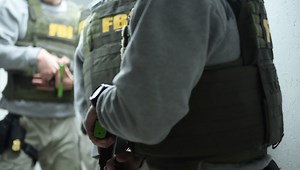 Becoming an Agent: The First Week | Federal Bureau of Investigation