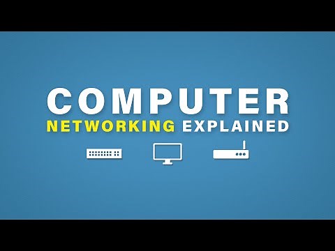 Computer Networking Explained | Cisco CCNA 200-301