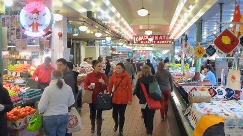 Best Things To Do in Seattle Washington 2025 4K