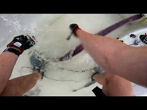 RYA Safety Boat Capsize Recovery - Sailors Perspective