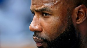 Cubs' Jason Heyward Says ‘I'll Rock That Badge' of Maligned Contract