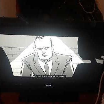 The incredibles 2 deleted scenes: Chewed out