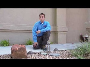 What Are Drain Cleanouts?