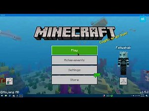 How To Join A Minecraft Server On Windows 10