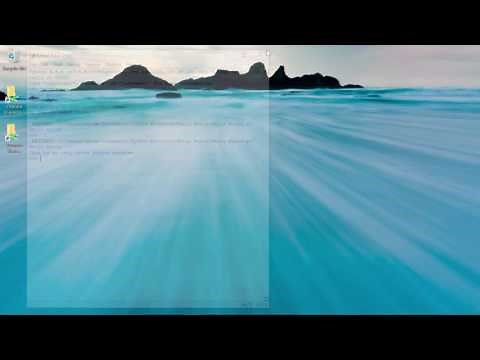 Intro to Python IDLE on Windows