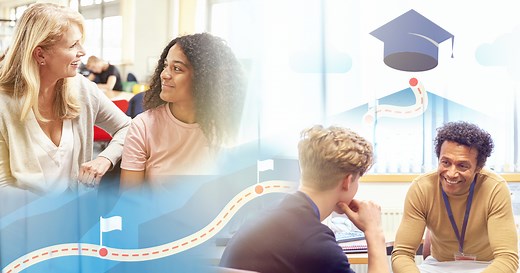 Success Coaches (Advising)