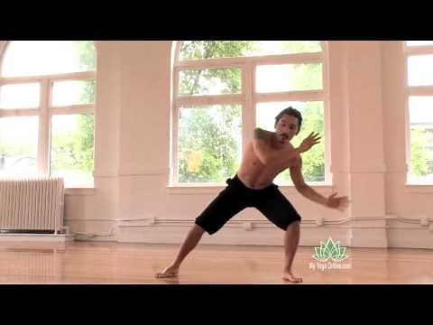 Introduction to Capoeira